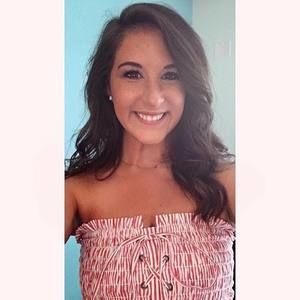 Meet your Posher, Tiffany